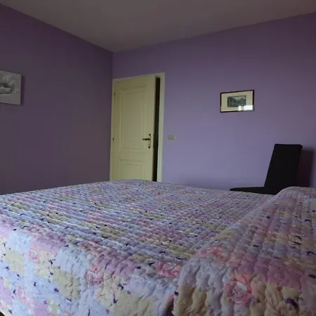 Appartement Davanti Al Mare *