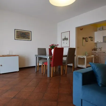 Davanti Al Mare Appartement Imperia